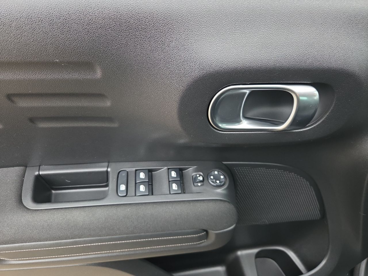 Citroën C3 Aircross PURE TECH 110 CV FEEL PACK - Foto 2