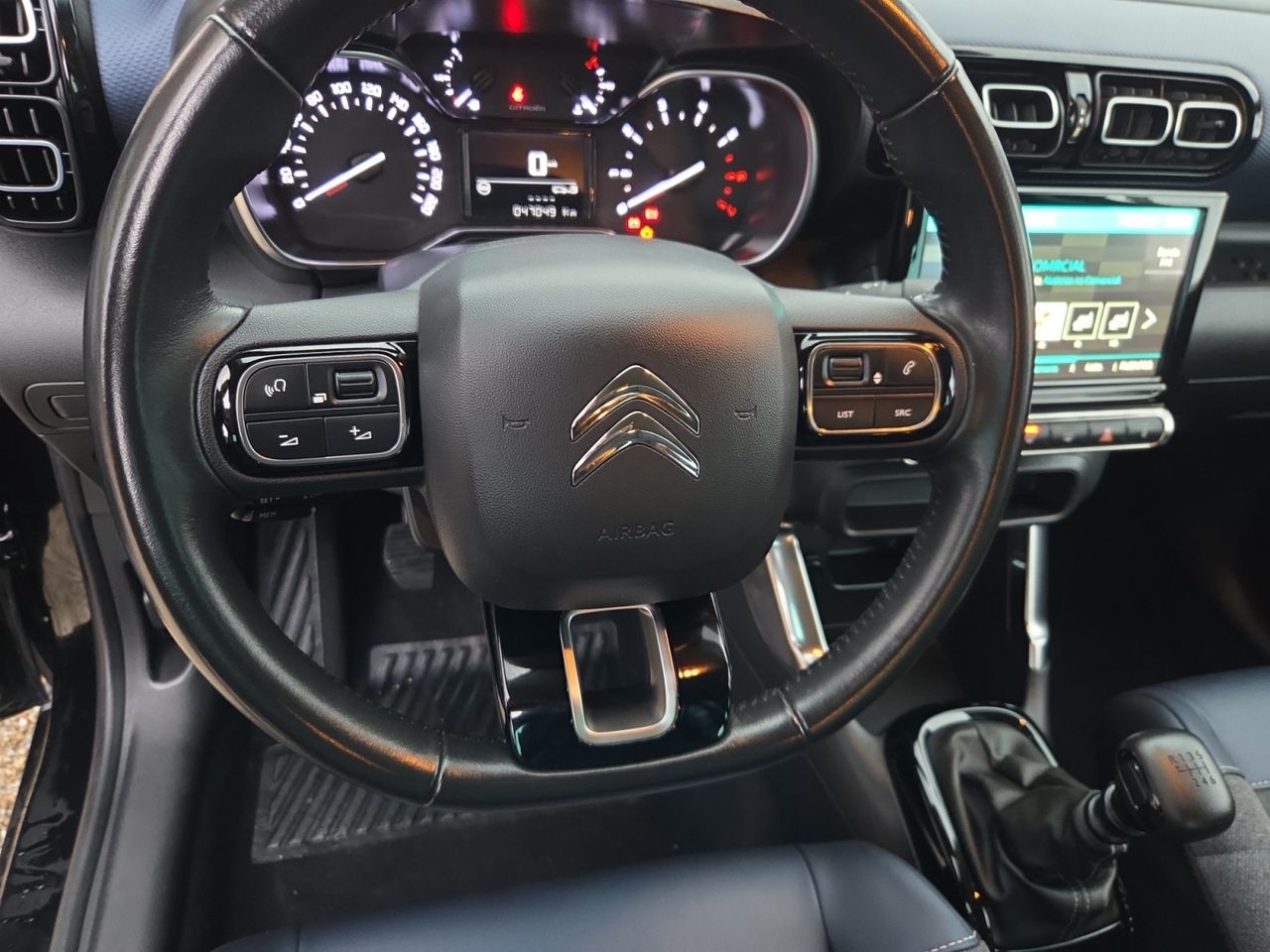 Citroën C3 Aircross PURE TECH 110 CV FEEL PACK - Foto 2