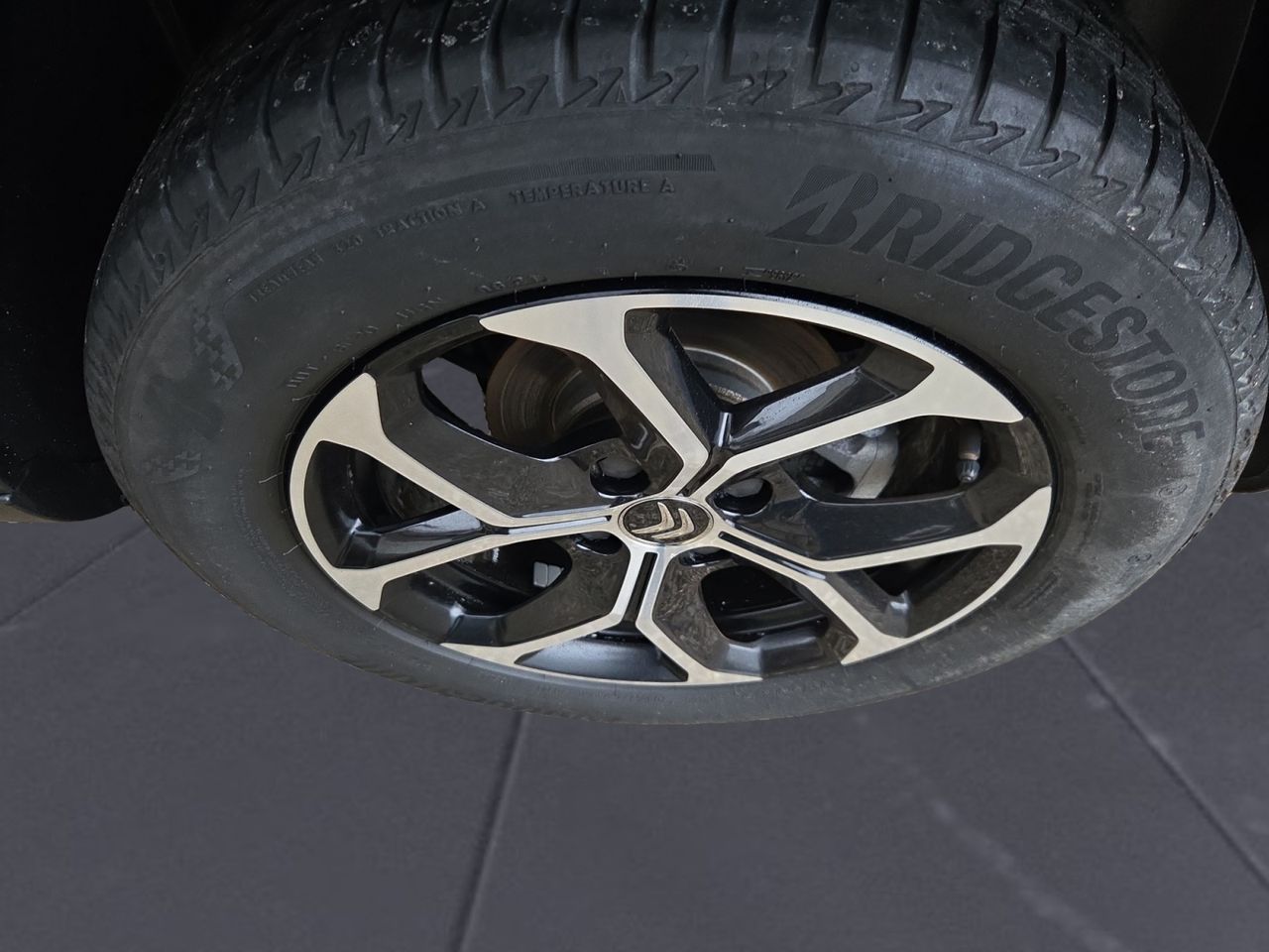 Citroën C3 Aircross PURE TECH 110 CV FEEL PACK - Foto 2