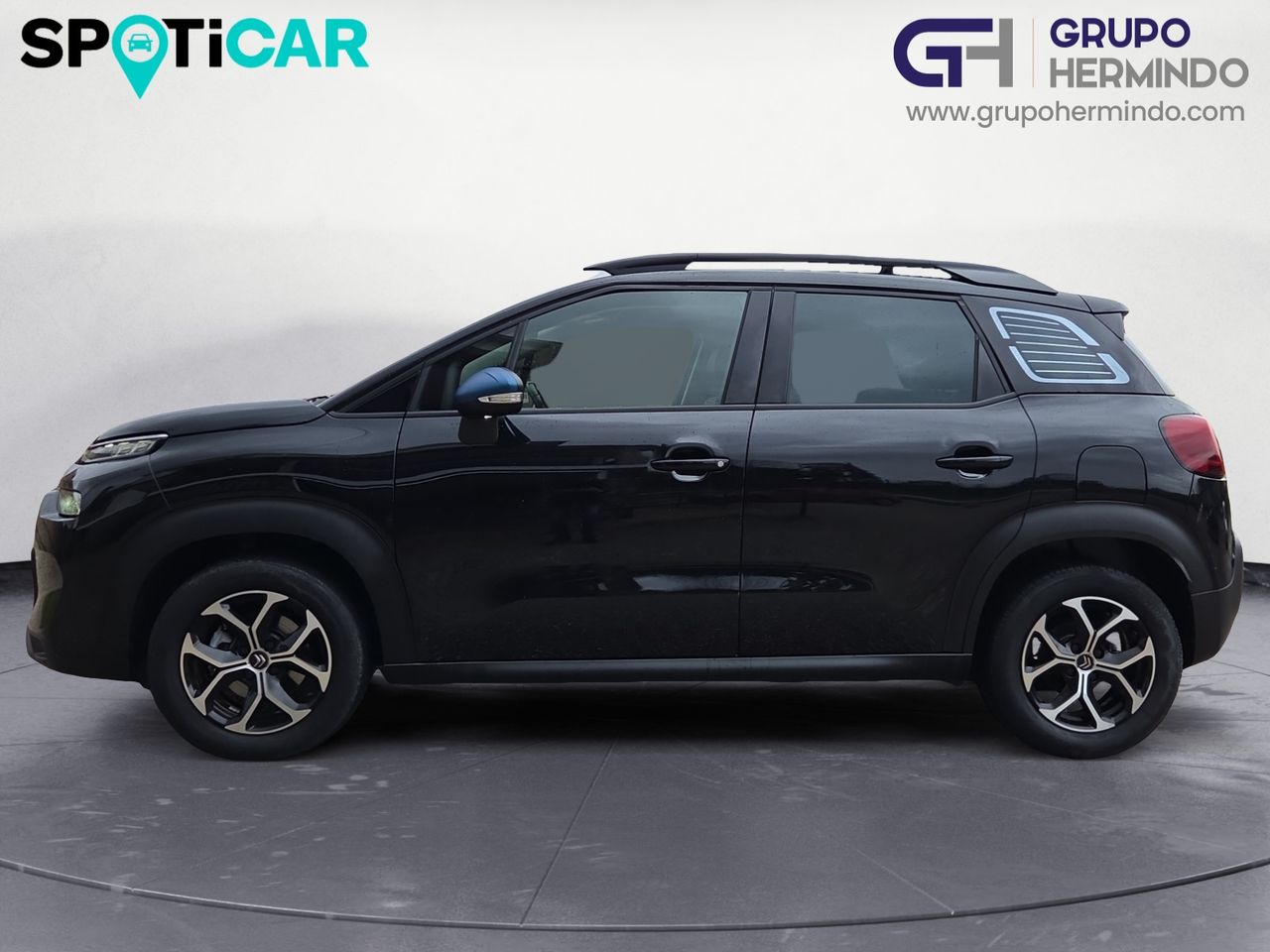 Citroën C3 Aircross PURE TECH 110 CV FEEL PACK - Foto 2