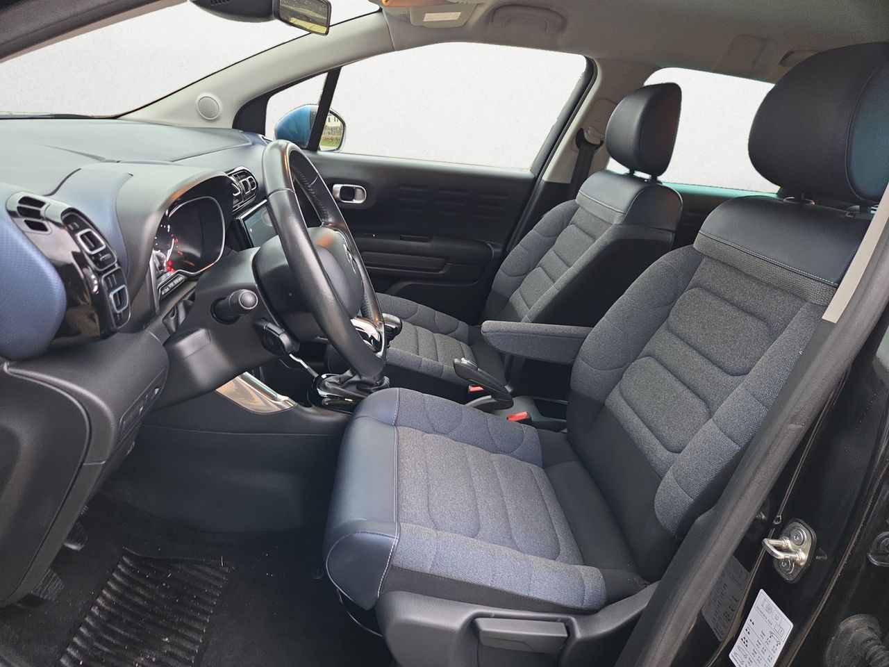 Citroën C3 Aircross PURE TECH 110 CV FEEL PACK - Foto 2