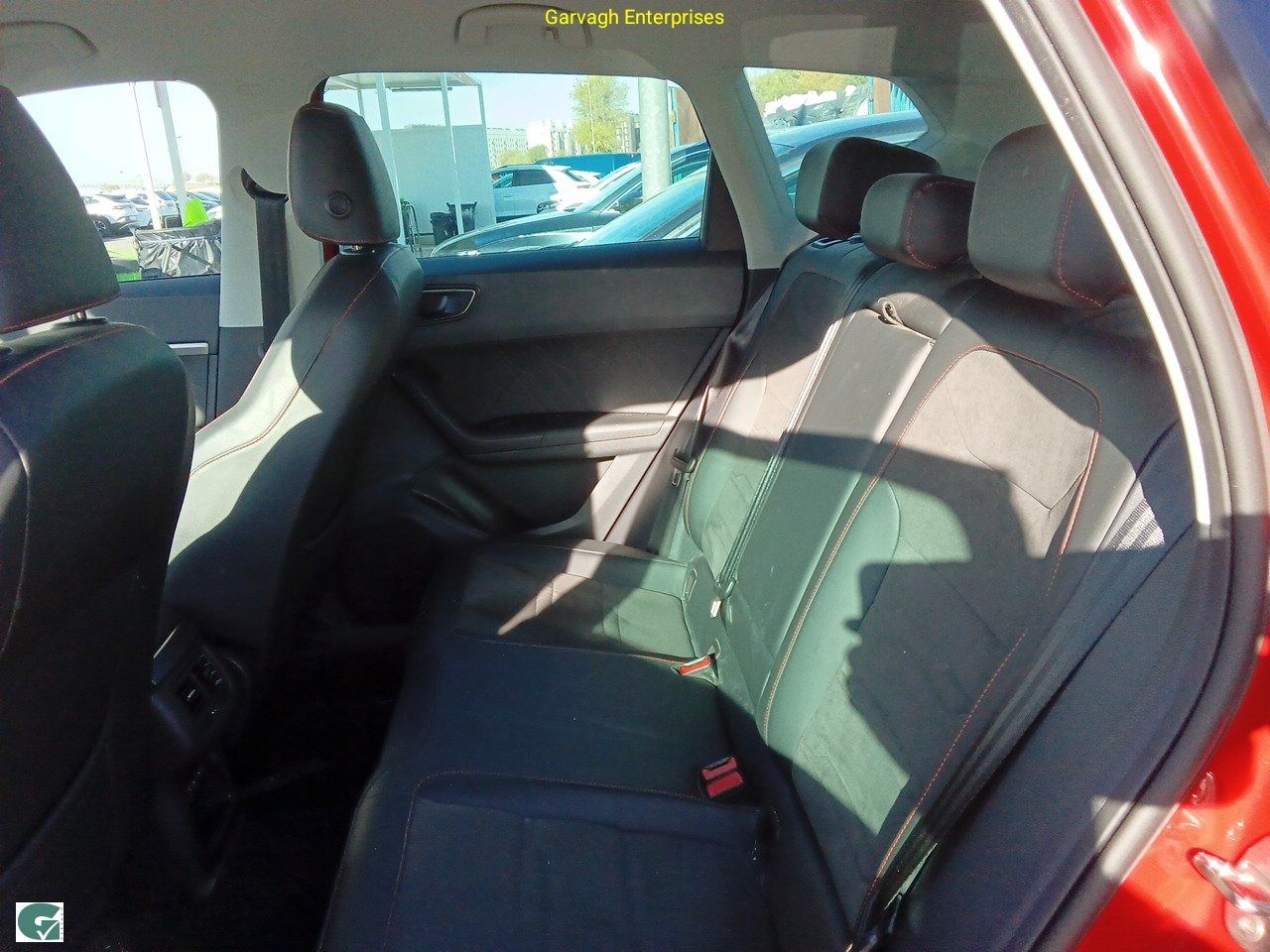 Seat Ateca 1.5 TSI 110 KW (150 CV) DSG-7 FR Special Edition - Foto 2