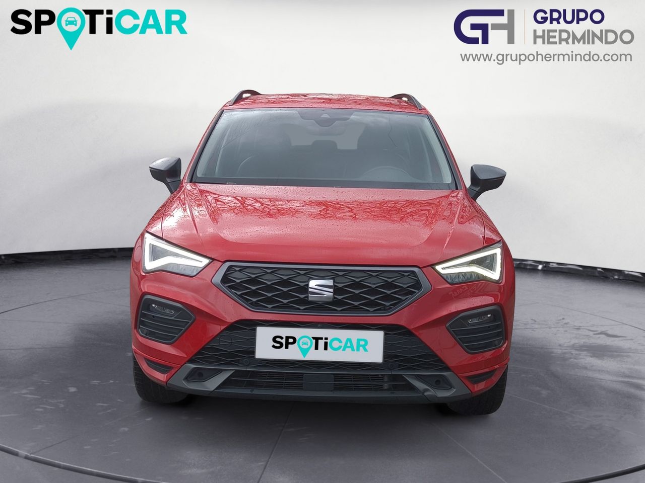 Seat Ateca 1.5 TSI 110 KW (150 CV) DSG-7 FR Special Edition - Foto 2