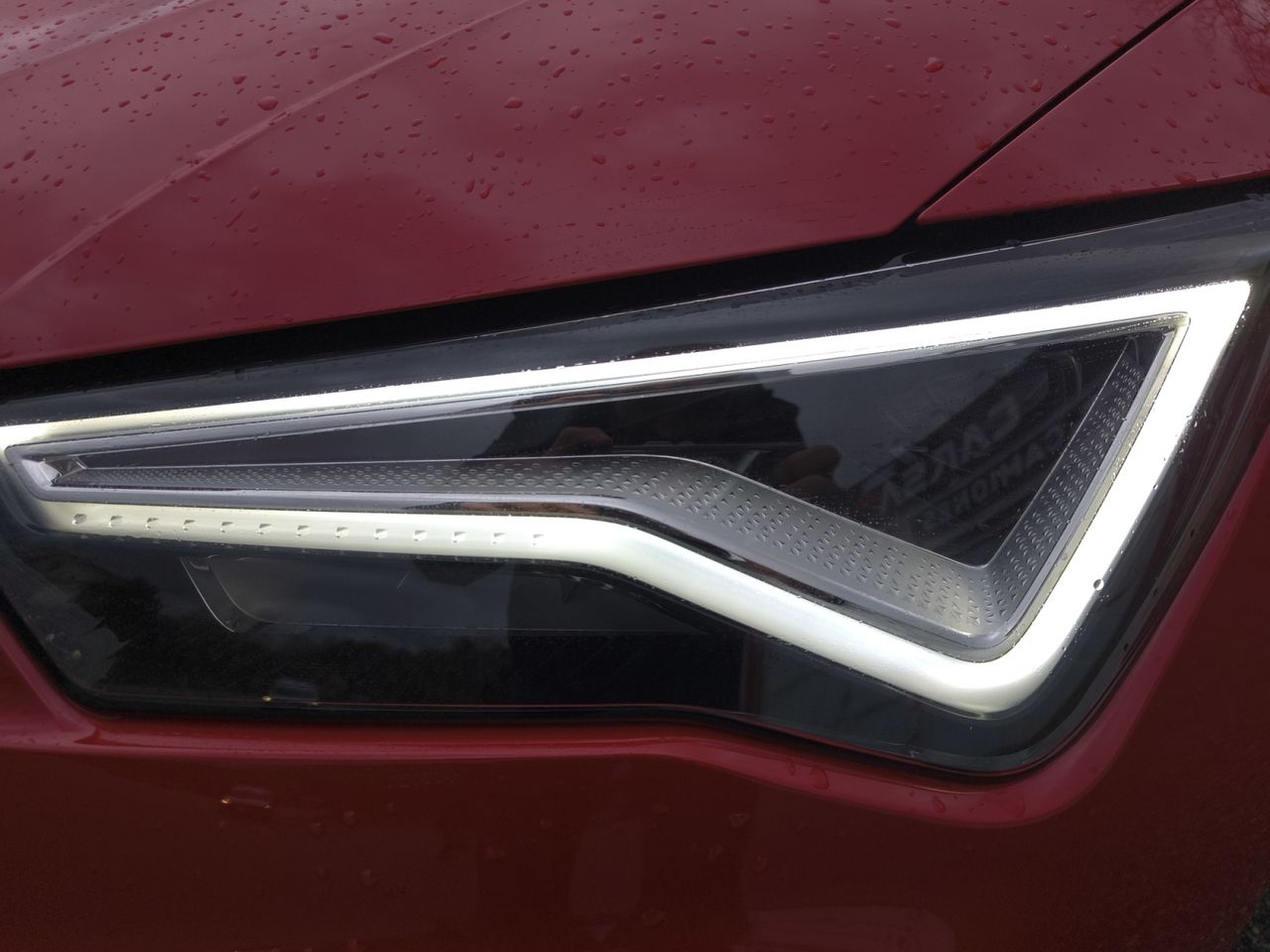 Seat Ateca 1.5 TSI 110 KW (150 CV) DSG-7 FR Special Edition - Foto 2