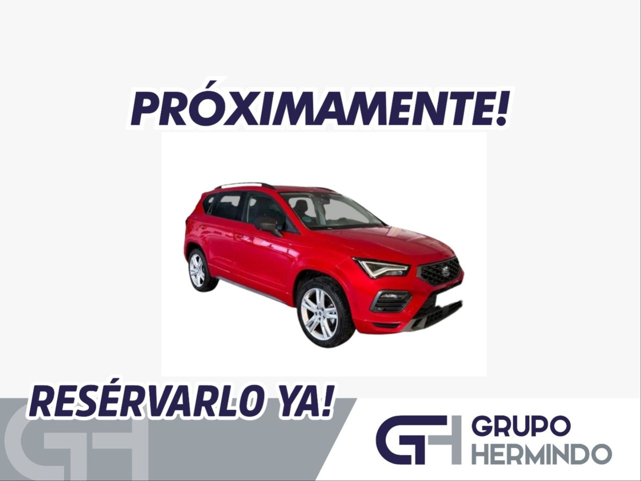 Seat Ateca 1.5 TSI 110 KW (150 CV) DSG-7 FR Special Edition - Foto 2