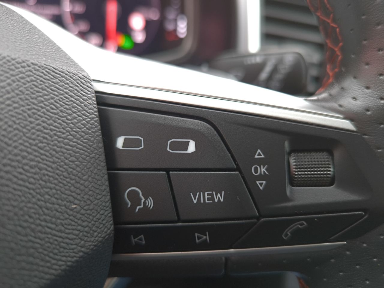 Seat Ateca 1.5 TSI 110 KW (150 CV) DSG-7 FR Special Edition - Foto 2