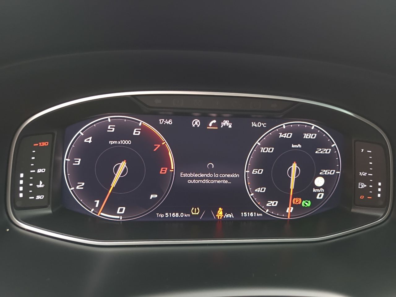 Seat Ateca 1.5 TSI 110 KW (150 CV) DSG-7 FR Special Edition - Foto 2