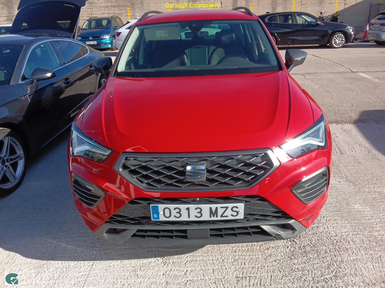 Seat Ateca 1.5 TSI 110 KW (150 CV) DSG-7 FR Special Edition - Foto 2