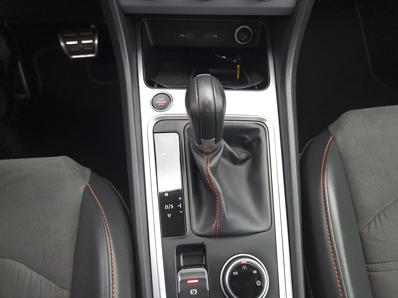 Seat Ateca 1.5 TSI 110 KW (150 CV) DSG-7 FR Special Edition - Foto 2