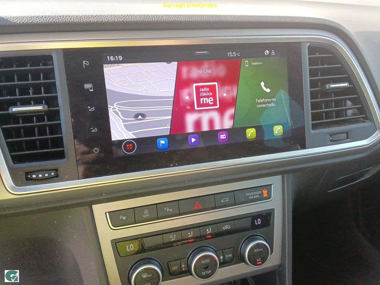 Seat Ateca 1.5 TSI 110 KW (150 CV) DSG-7 FR Special Edition - Foto 2