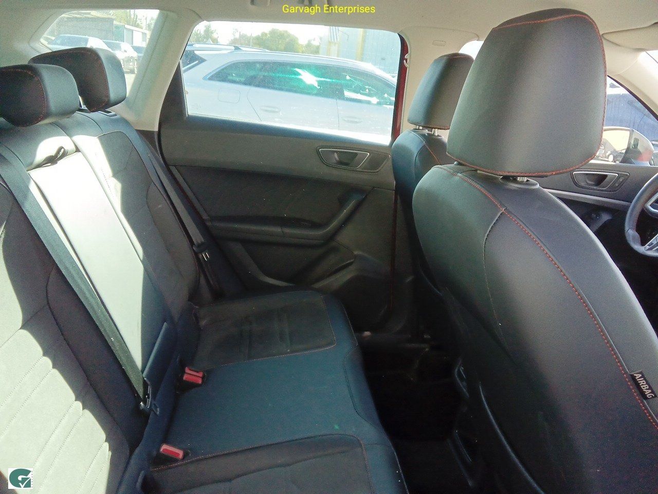 Seat Ateca 1.5 TSI 110 KW (150 CV) DSG-7 FR Special Edition - Foto 2