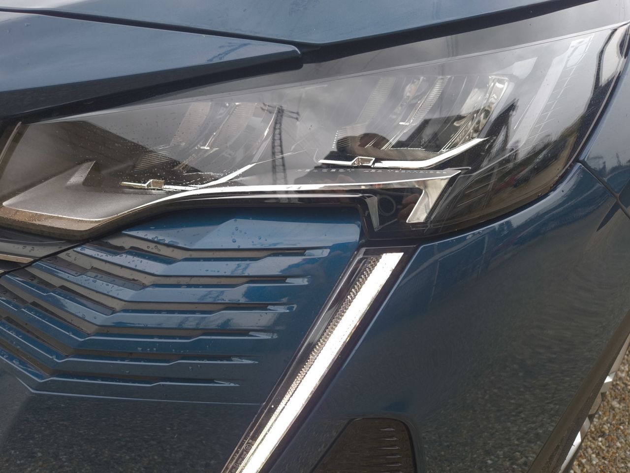 Peugeot 3008 ACTIVE PACK BLUE HDI 130 CV - Foto 2