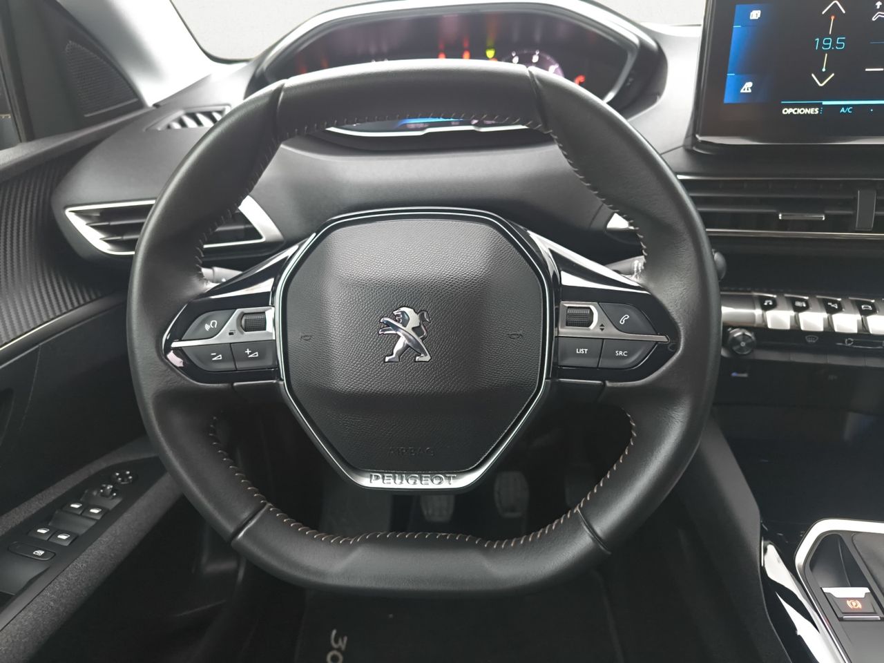 Peugeot 3008 ACTIVE PACK BLUE HDI 130 CV - Foto 2