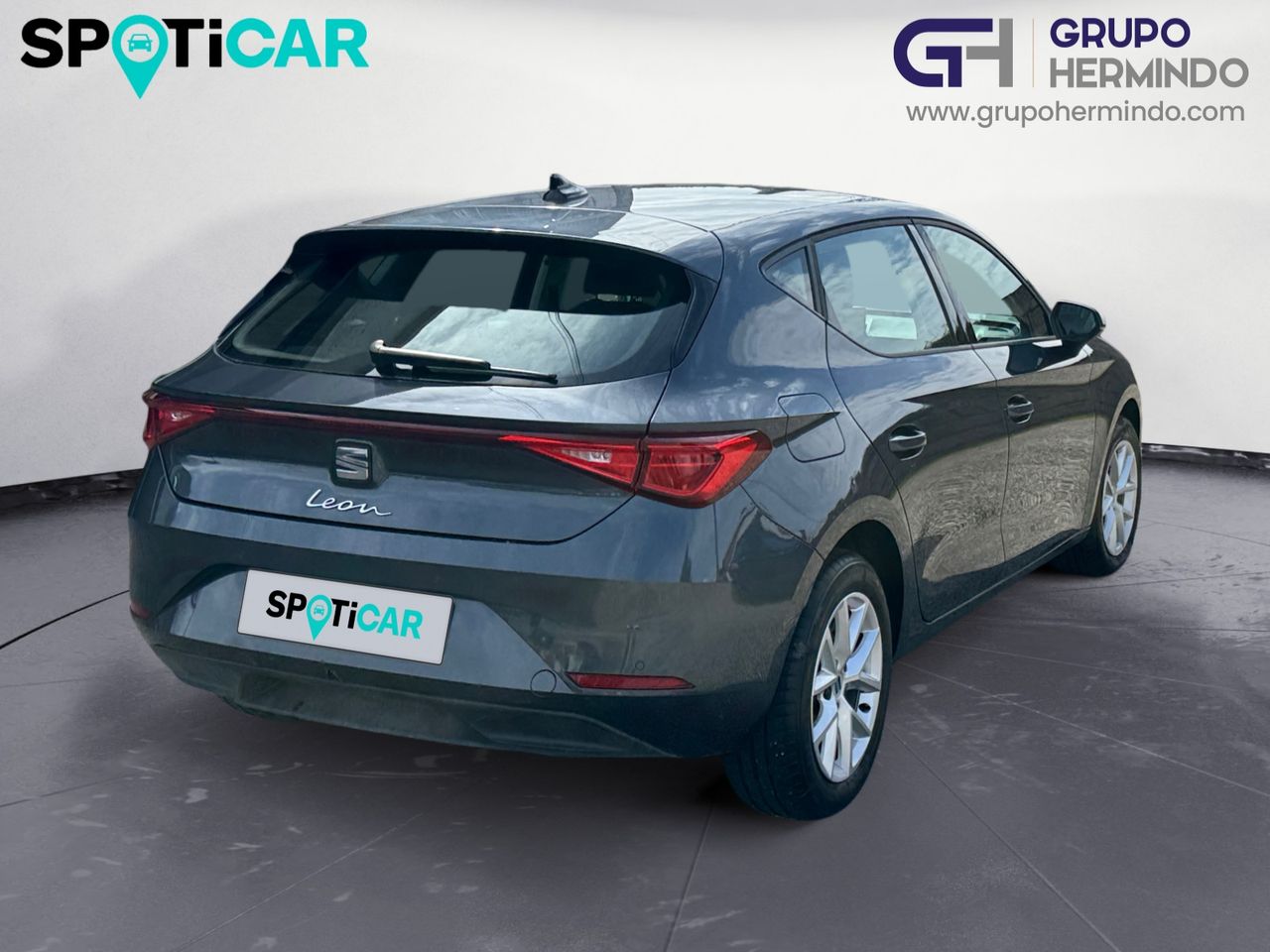 Seat Leon 1.5 TFSI STYLE XS 115 CV - Foto 2