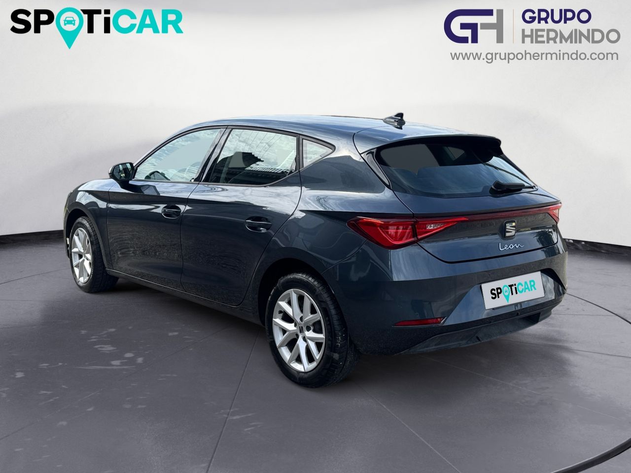 Seat Leon 1.5 TFSI STYLE XS 115 CV - Foto 2
