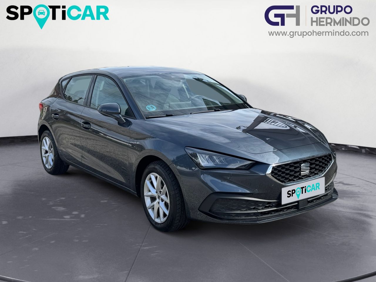 Seat Leon 1.5 TFSI STYLE XS 115 CV - Foto 2