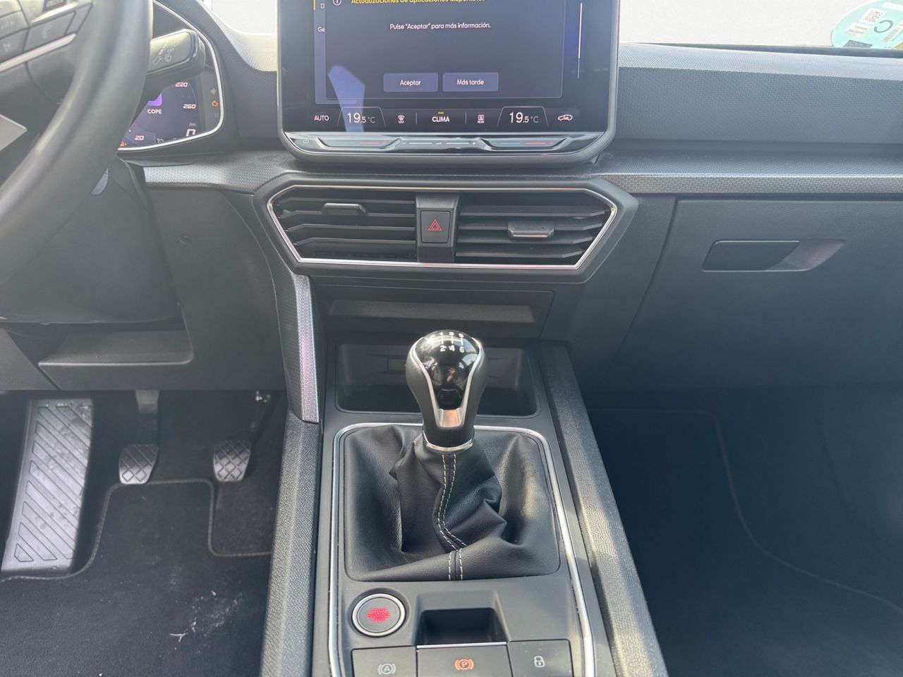 Seat Leon 1.5 TFSI STYLE XS 115 CV - Foto 2