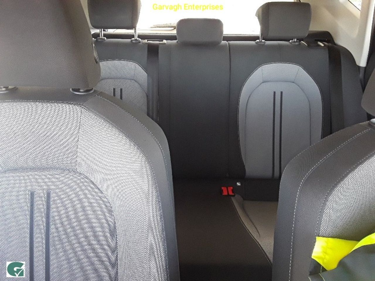 Seat Leon 1.5 TFSI STYLE XS 115 CV - Foto 2