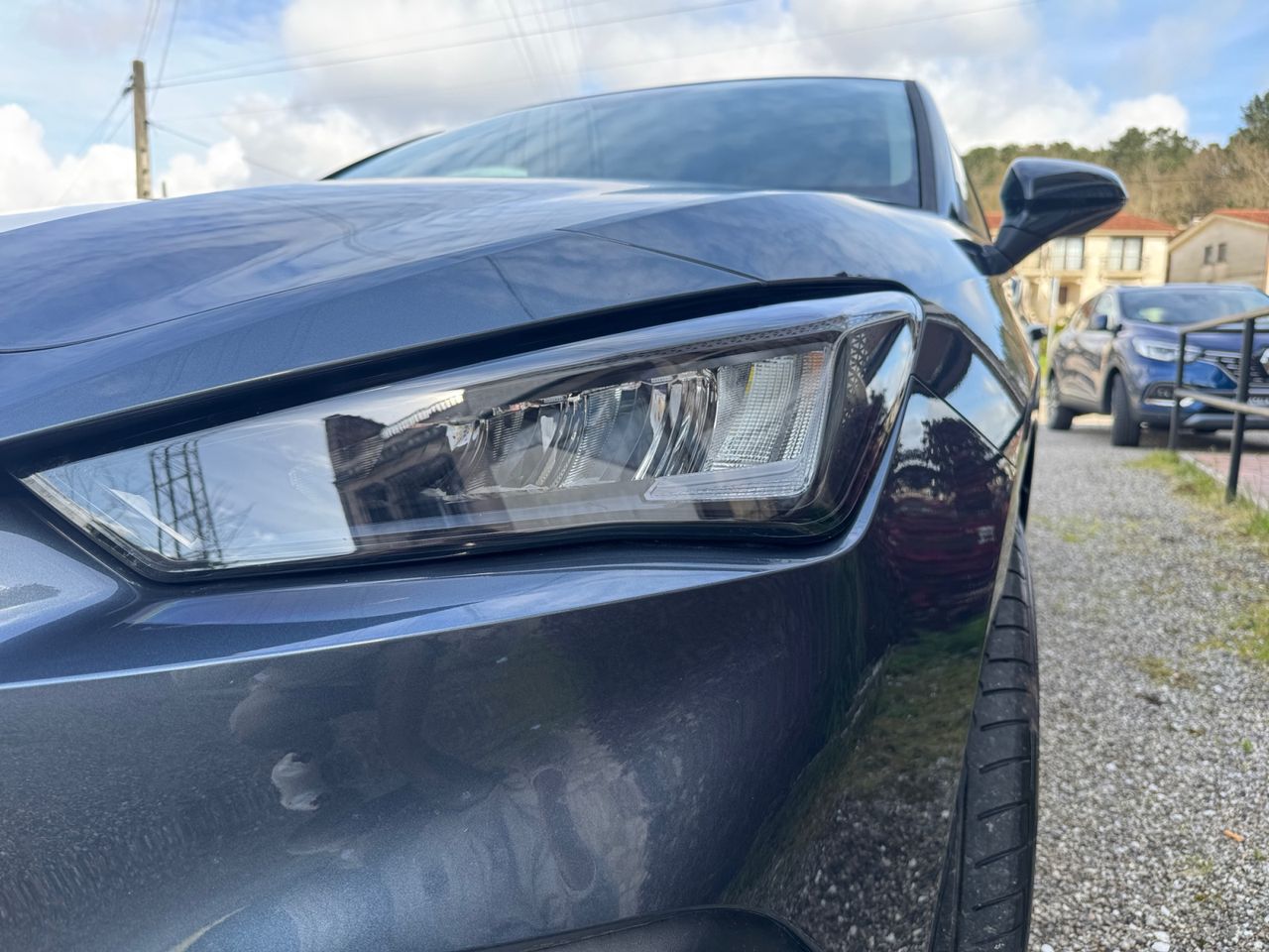 Seat Leon 1.5 TFSI STYLE XS 115 CV - Foto 2