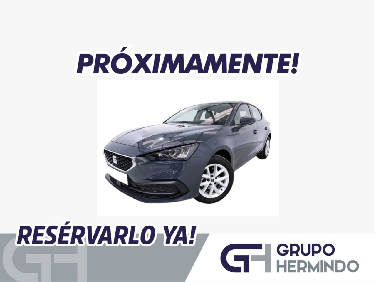 Seat Leon 1.5 TFSI STYLE XS 115 CV - Foto 2