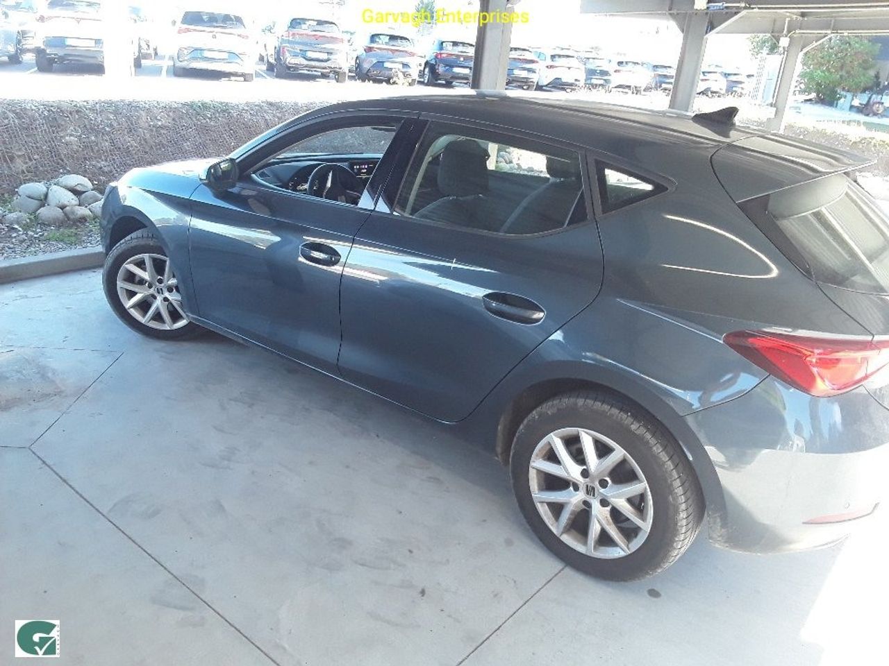 Seat Leon 1.5 TFSI STYLE XS 115 CV - Foto 2