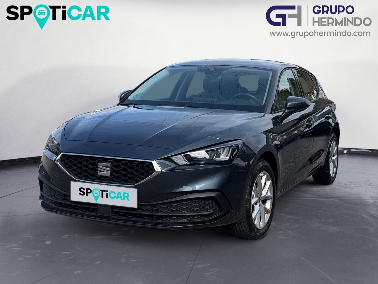 Seat Leon 1.5 TFSI STYLE XS 115 CV - Foto 2