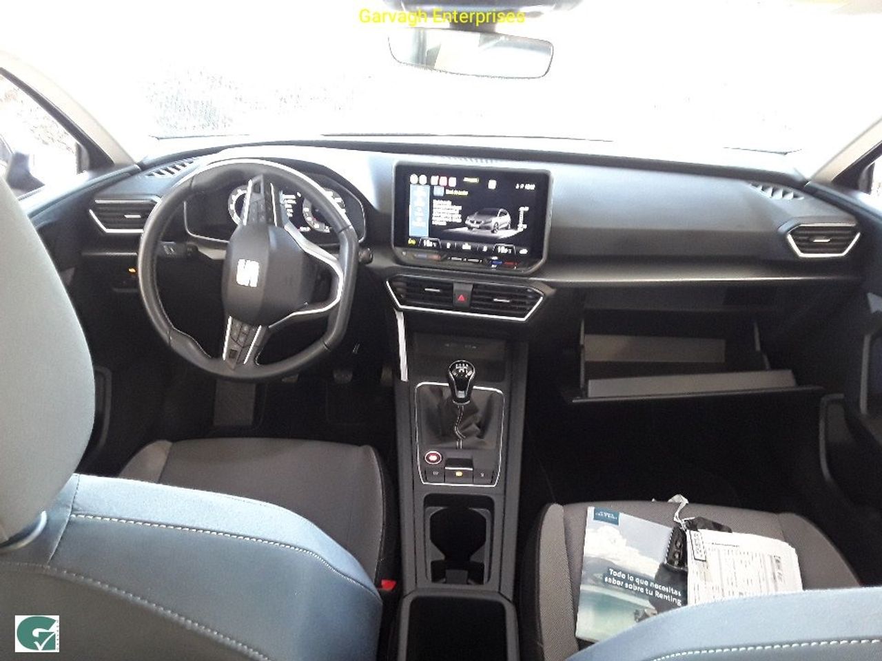 Seat Leon 1.5 TFSI STYLE XS 115 CV - Foto 2