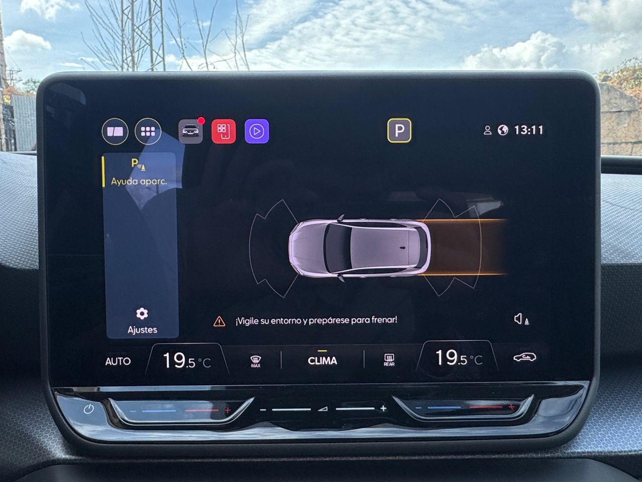 Seat Leon 1.5 TFSI STYLE XS 115 CV - Foto 2