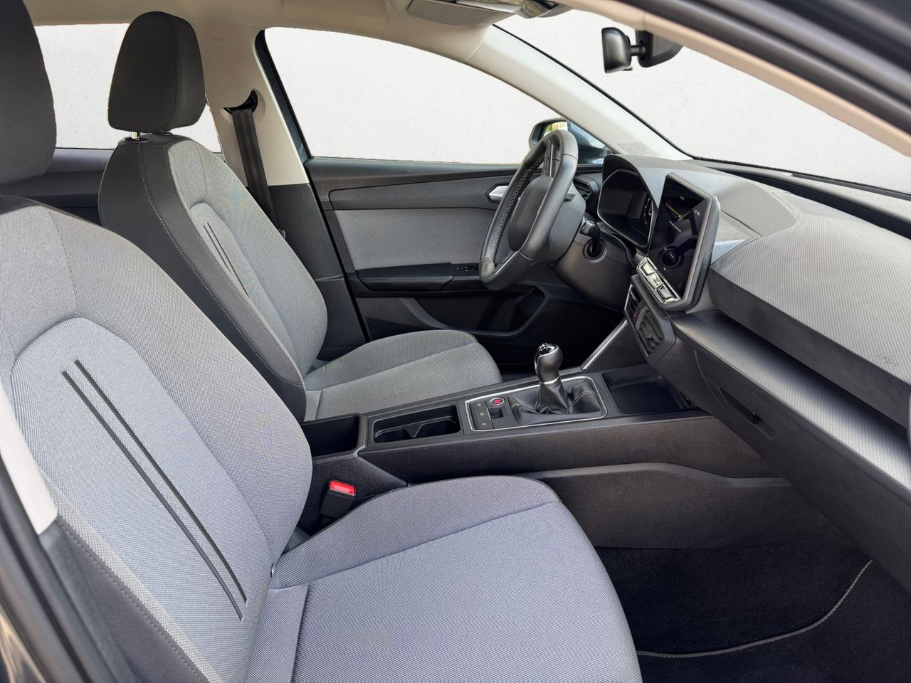 Seat Leon 1.5 TFSI STYLE XS 115 CV - Foto 2