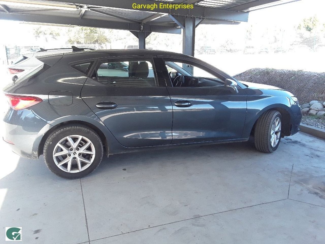 Seat Leon 1.5 TFSI STYLE XS 115 CV - Foto 2