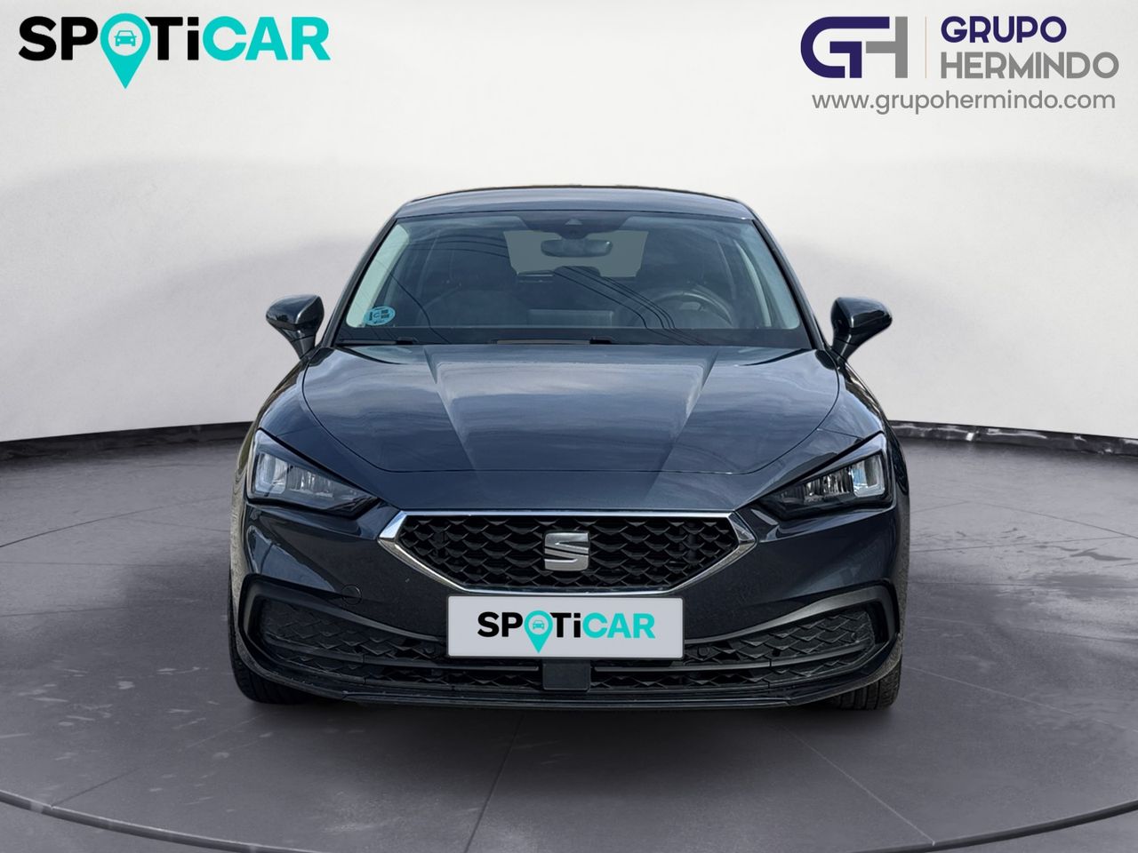 Seat Leon 1.5 TFSI STYLE XS 115 CV - Foto 2