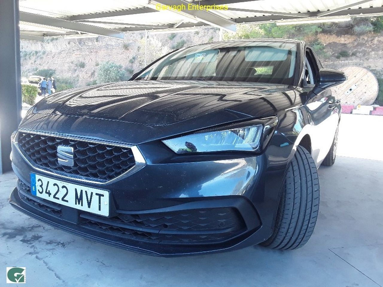 Seat Leon 1.5 TFSI STYLE XS 115 CV - Foto 2
