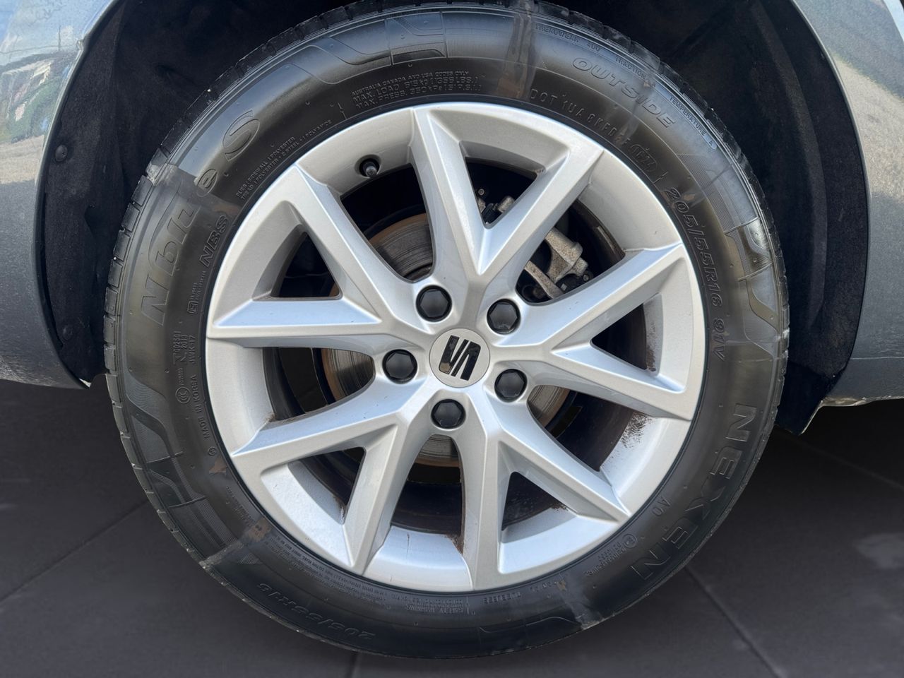 Seat Leon 1.5 TFSI STYLE XS 115 CV - Foto 2