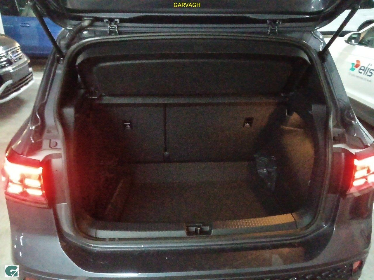 Volkswagen T-Cross 1.5 TSI R LINE AUT  150 CV - Foto 2