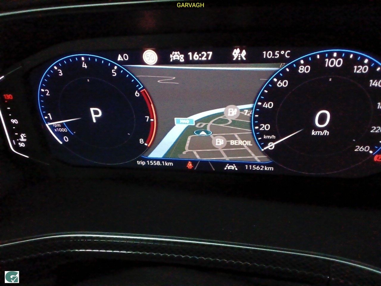 Volkswagen T-Cross 1.5 TSI R LINE AUT  150 CV - Foto 2