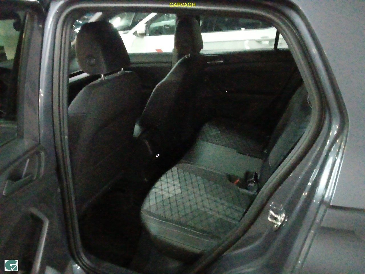 Volkswagen T-Cross 1.5 TSI R LINE AUT  150 CV - Foto 2