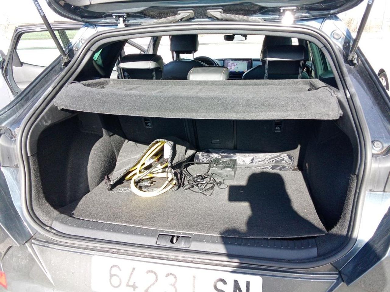 Cupra Formentor 1.4 e HYBRID 150 KW 204 CV DSG - Foto 2