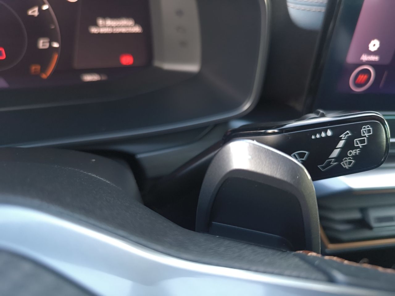 Cupra Formentor 1.4 e HYBRID 150 KW 204 CV DSG - Foto 2