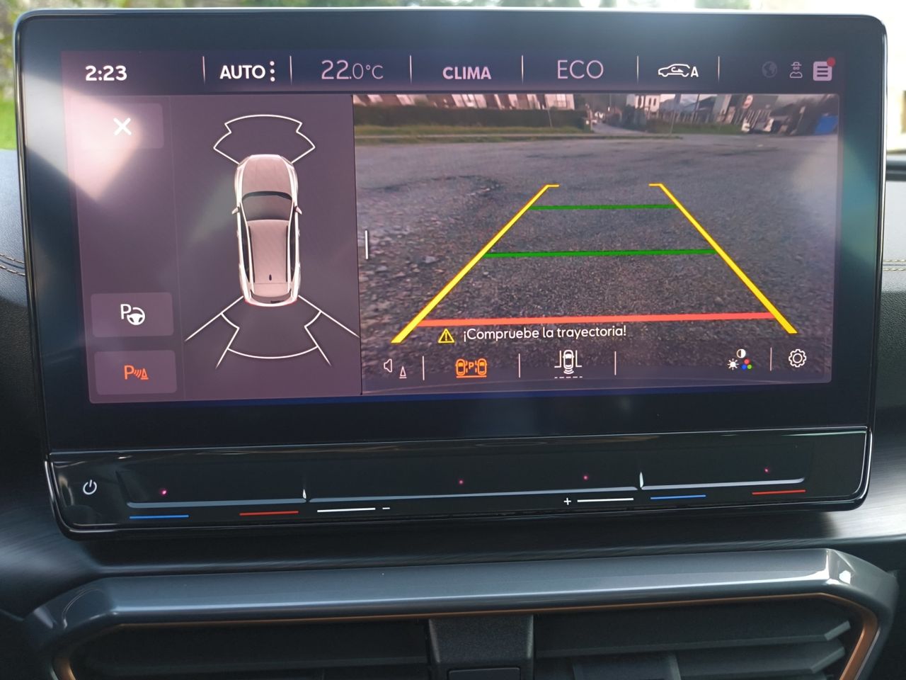 Cupra Formentor 1.4 e HYBRID 150 KW 204 CV DSG - Foto 2