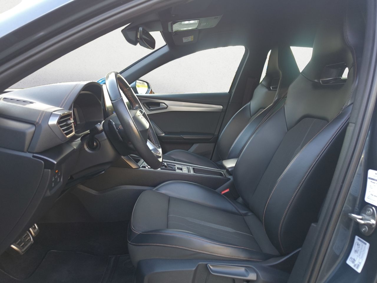 Cupra Formentor 1.4 e HYBRID 150 KW 204 CV DSG - Foto 2