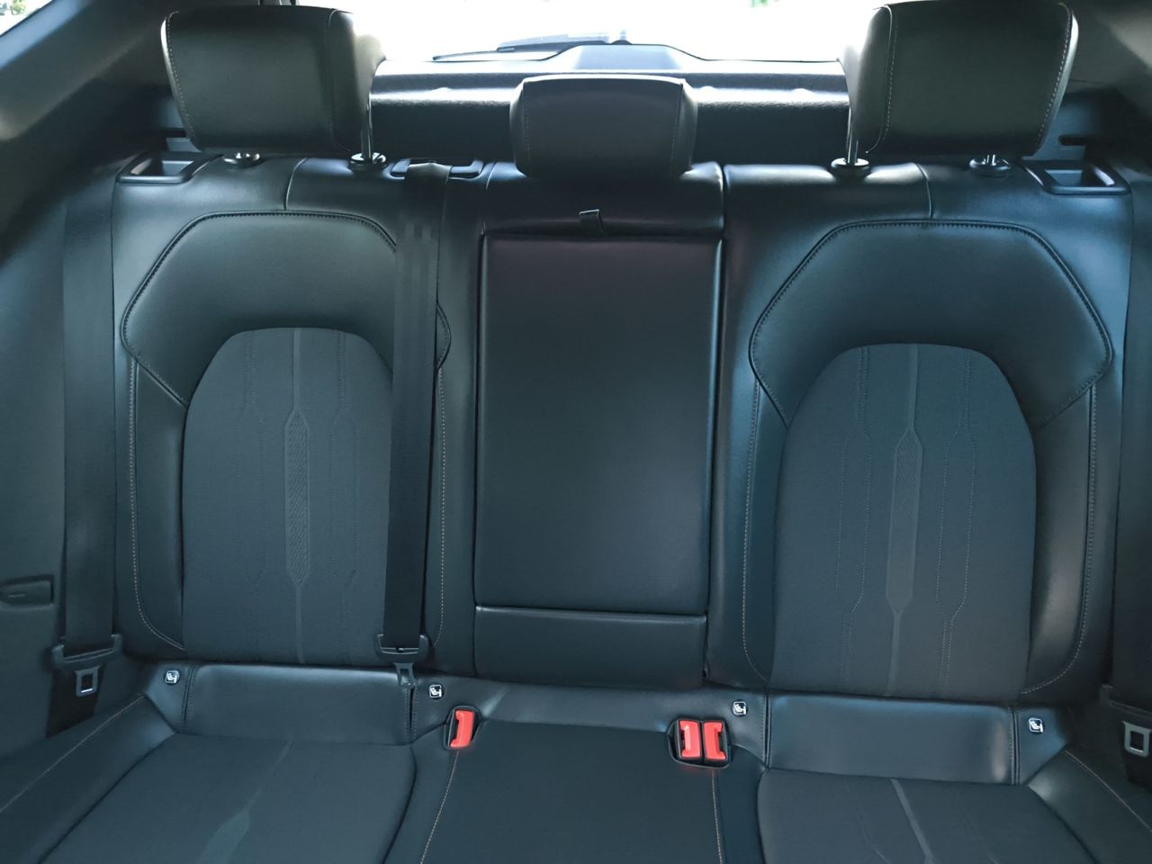 Cupra Formentor 1.4 e HYBRID 150 KW 204 CV DSG - Foto 2