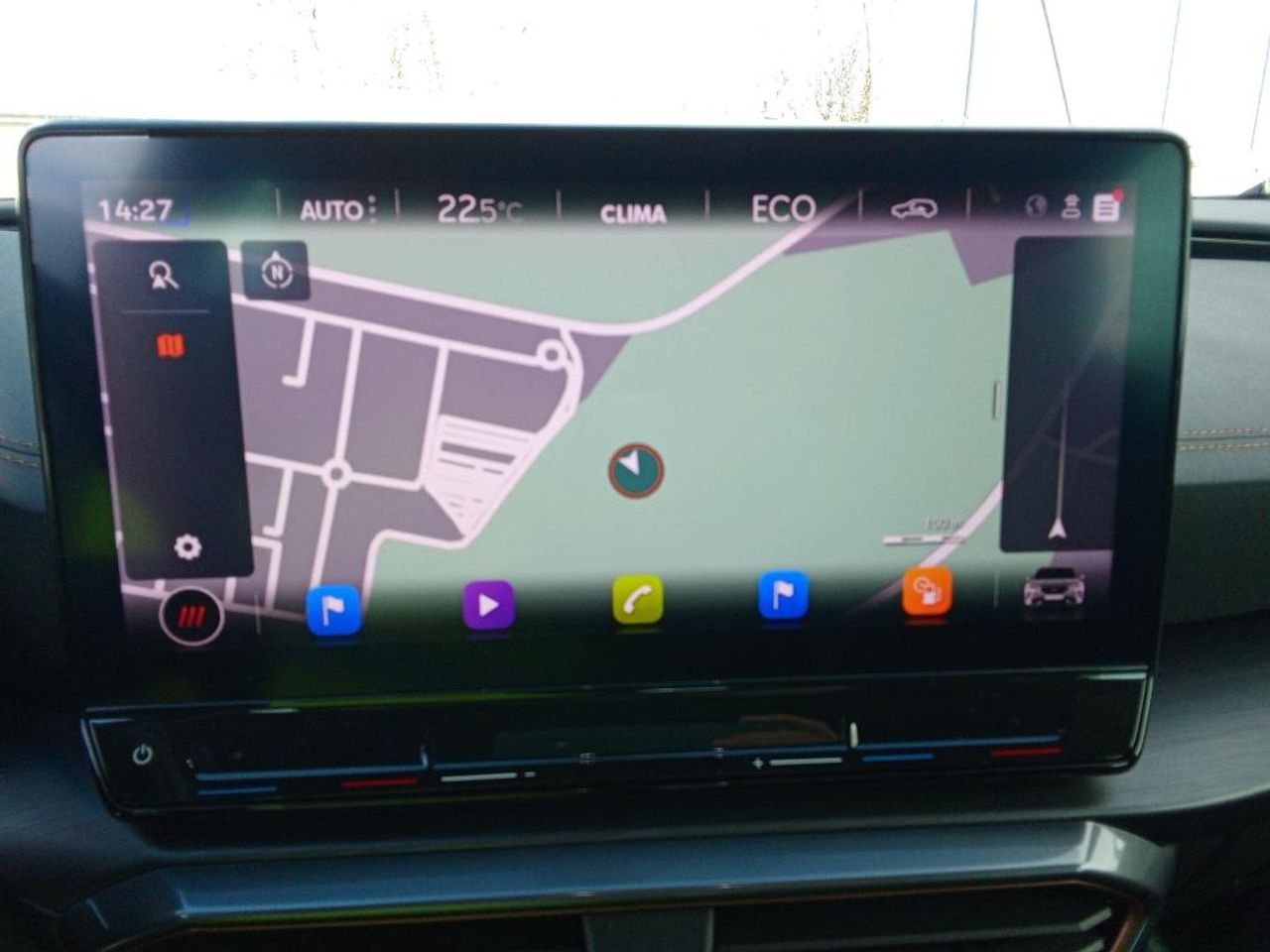 Cupra Formentor 1.4 e HYBRID 150 KW 204 CV DSG - Foto 2