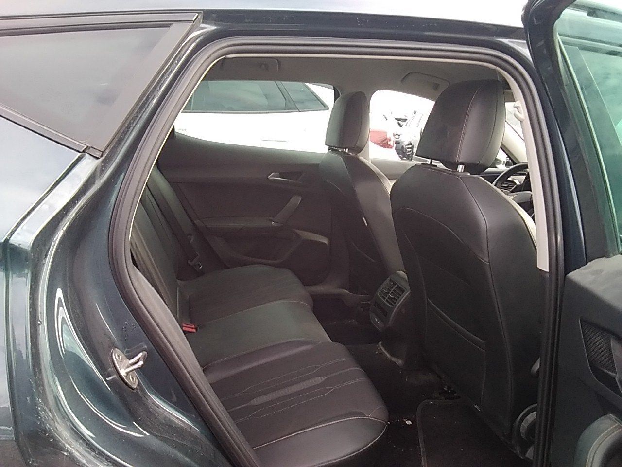 Cupra Formentor 2.0 TDI 110 KW 150 CV - Foto 2