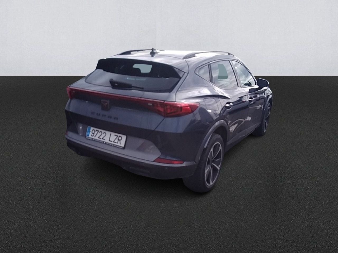 Cupra Formentor 2.0 TDI 110 KW 150 CV - Foto 2