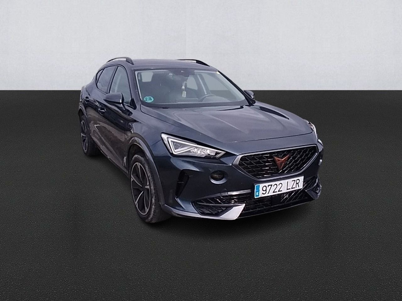 Cupra Formentor 2.0 TDI 110 KW 150 CV - Foto 2