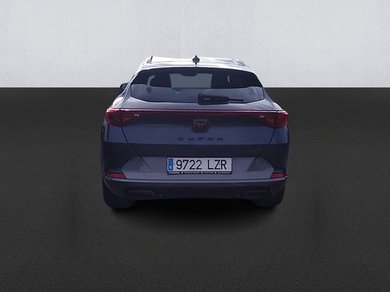 Cupra Formentor 2.0 TDI 110 KW 150 CV - Foto 2