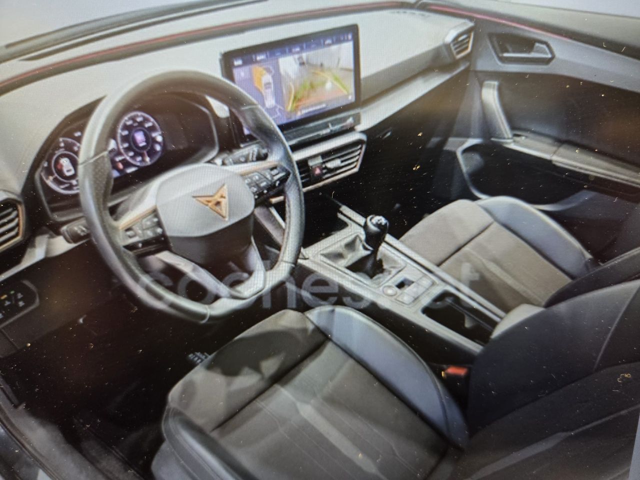 Cupra Formentor 2.0 TDI 110 KW 150 CV - Foto 2