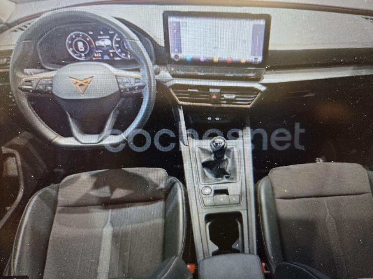 Cupra Formentor 2.0 TDI 110 KW 150 CV - Foto 2