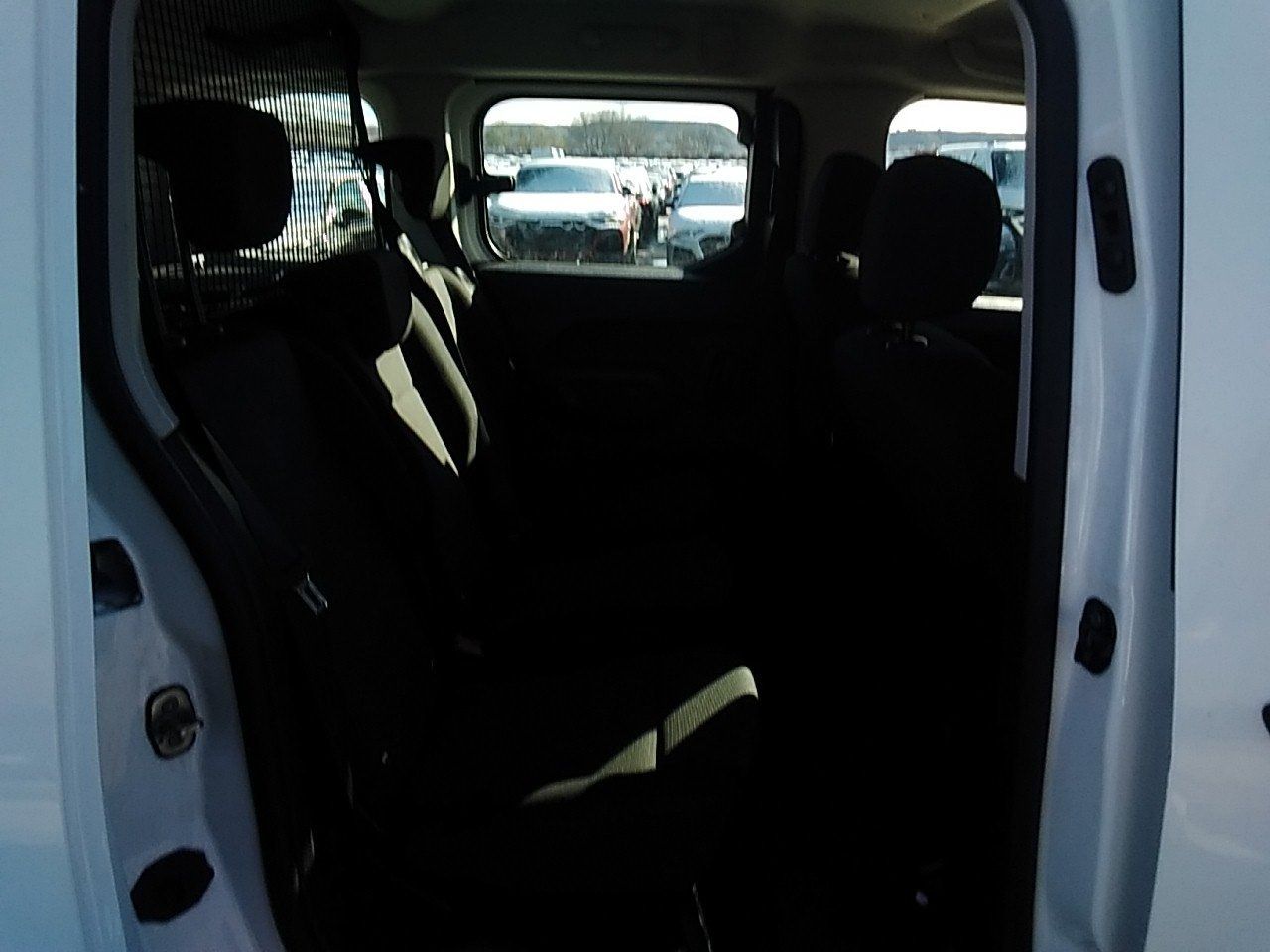 Citroën Berlingo TALLA M BLUE HDI 100 CV FEEL - Foto 2