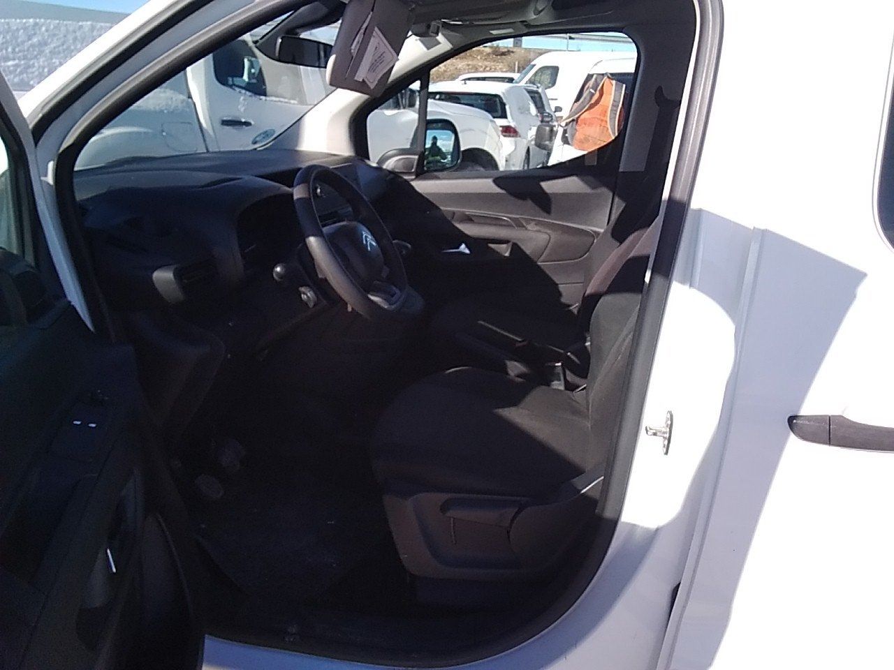 Citroën Berlingo TALLA M BLUE HDI 100 CV FEEL - Foto 2